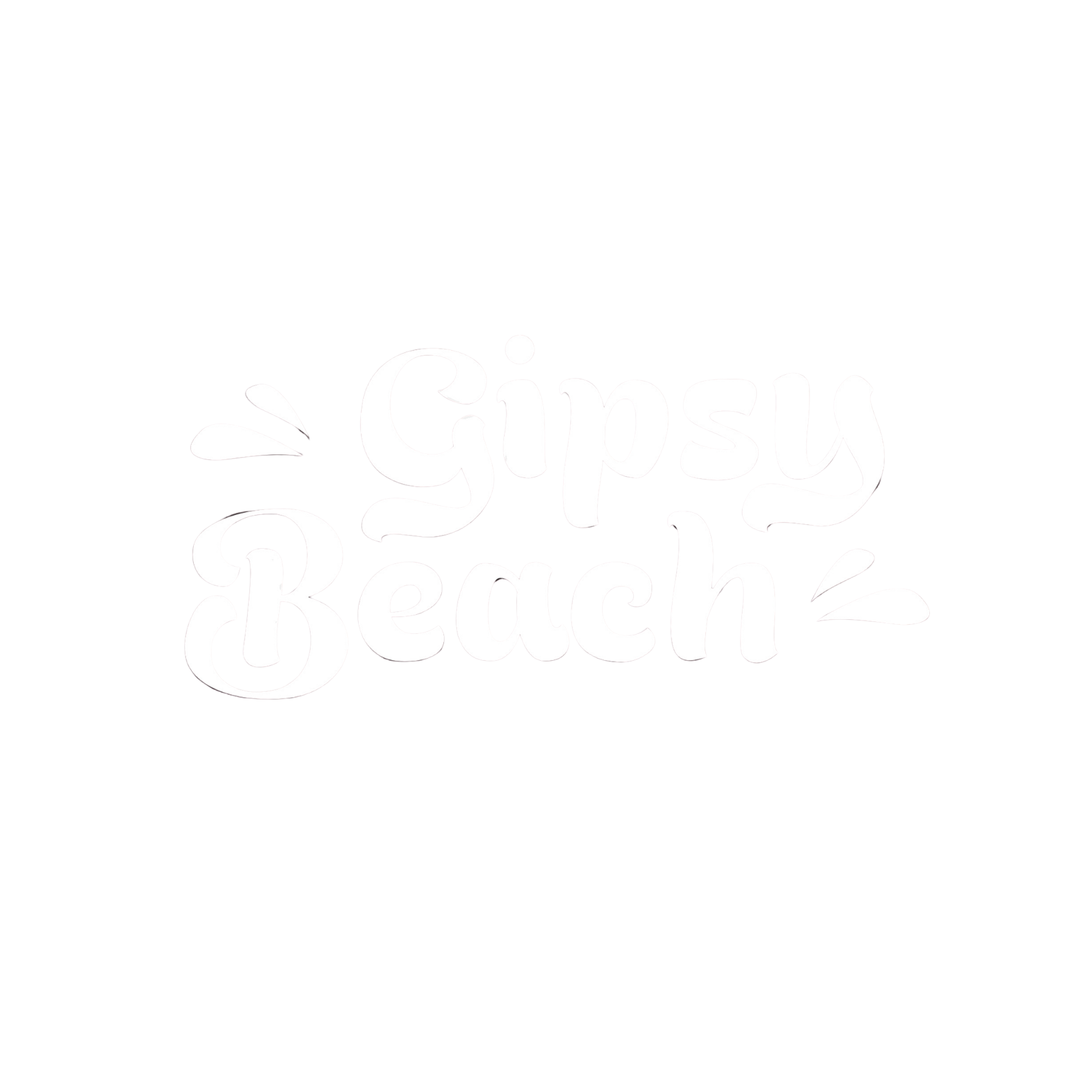 Logo Gipsy Beach