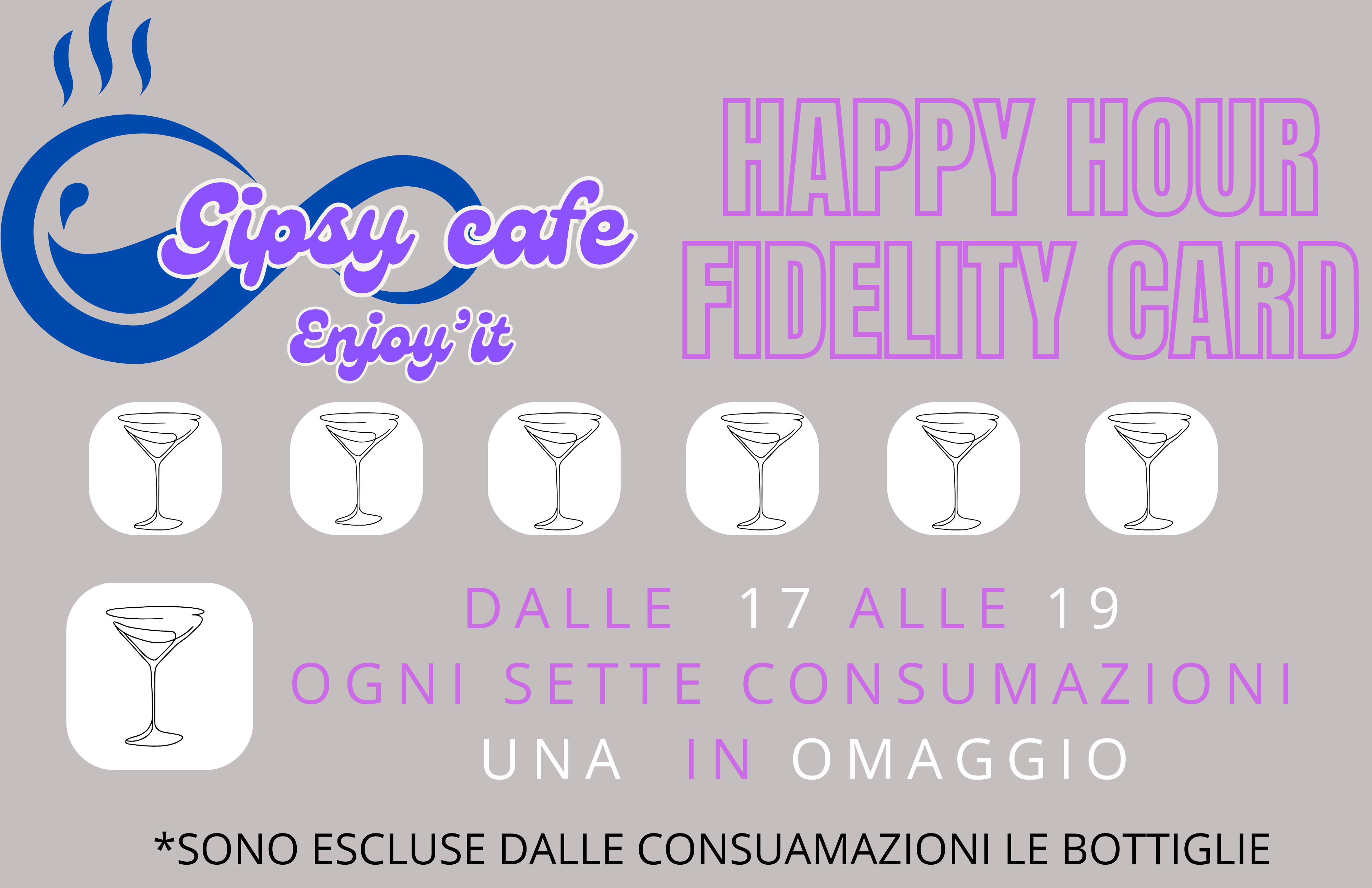 Fidelity Card 1