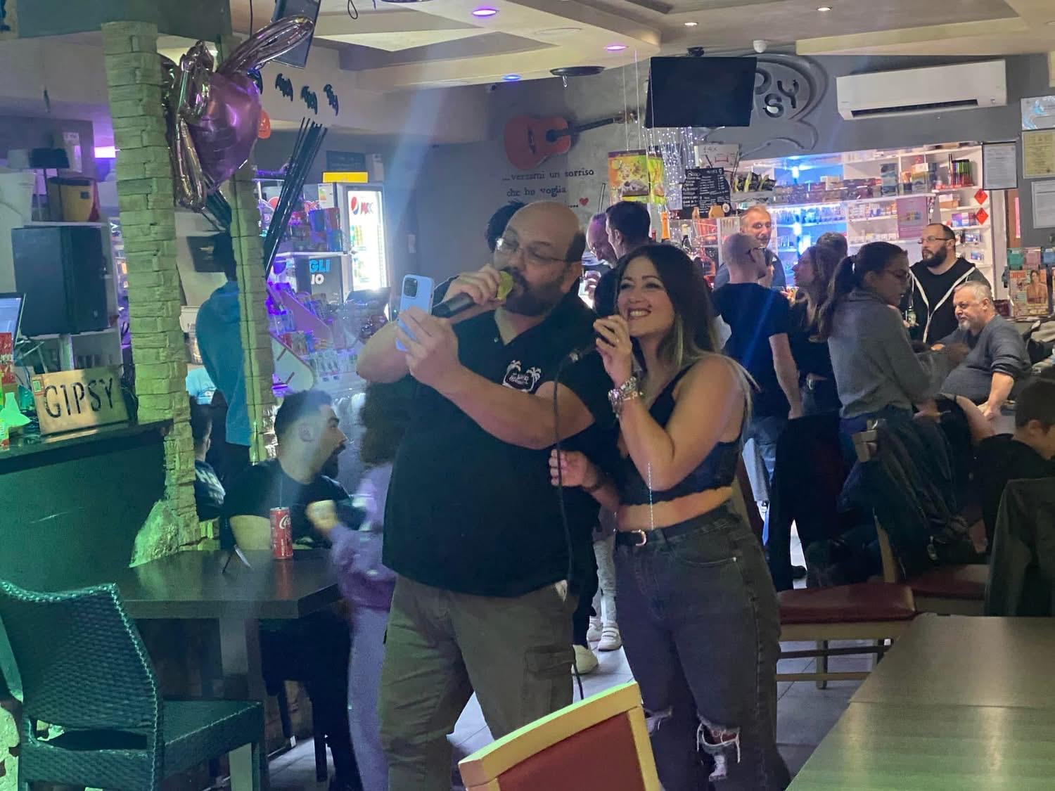 Karaoke