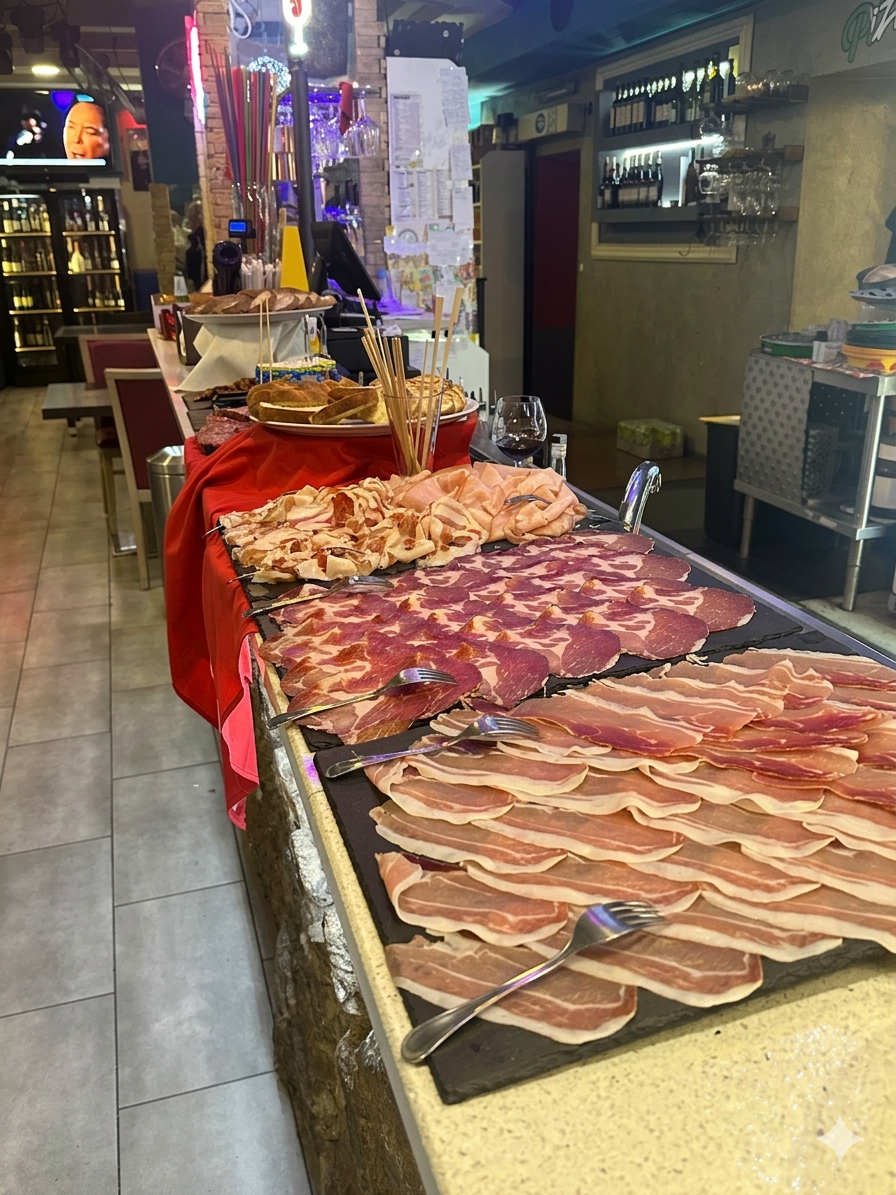 Aperitivo