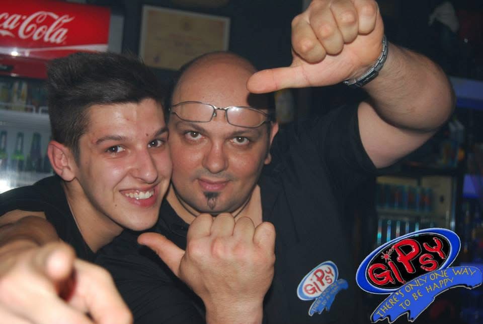 Musica, persone, energia